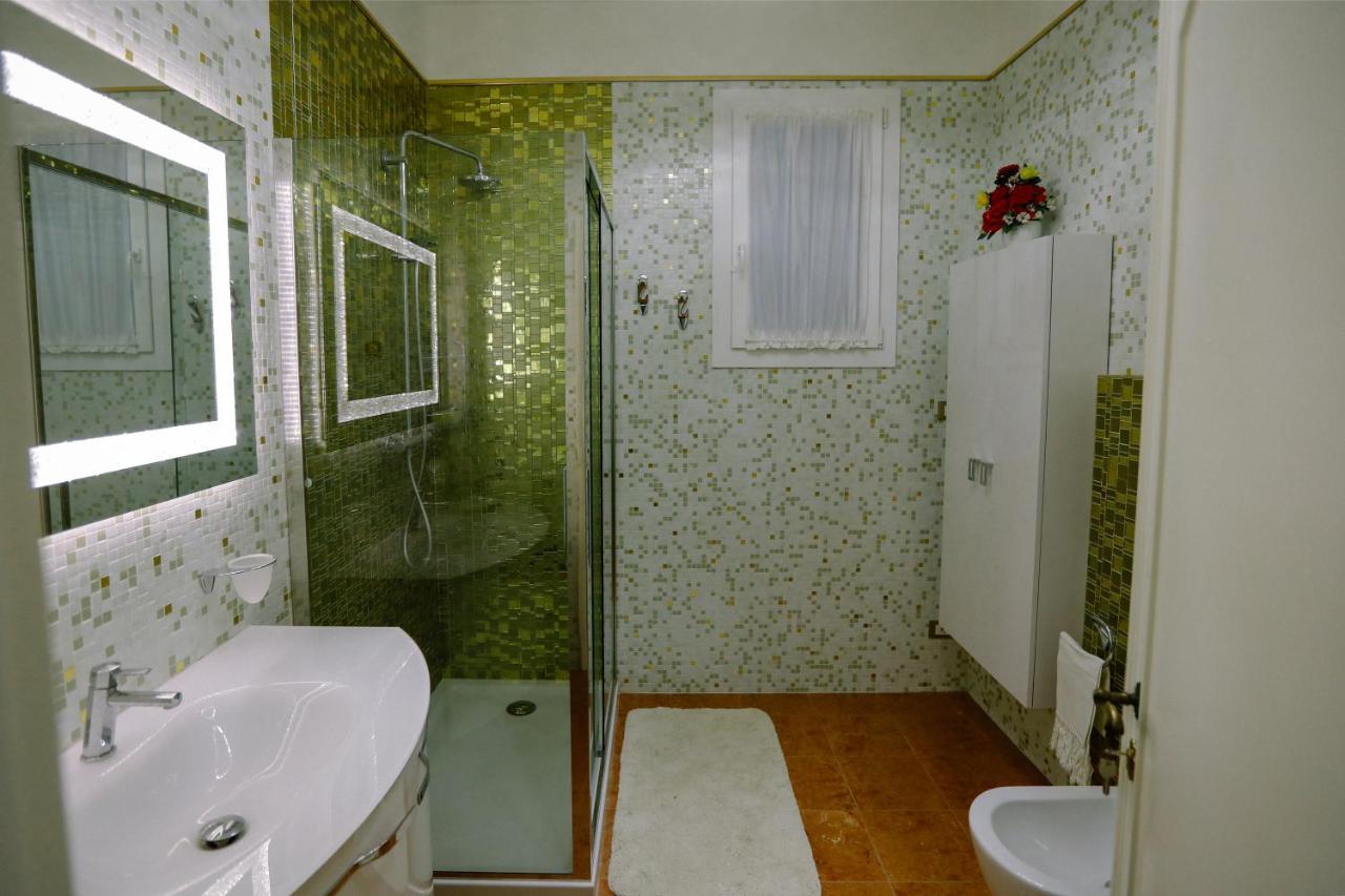 B&B Beroni A Venezia Bagian luar foto