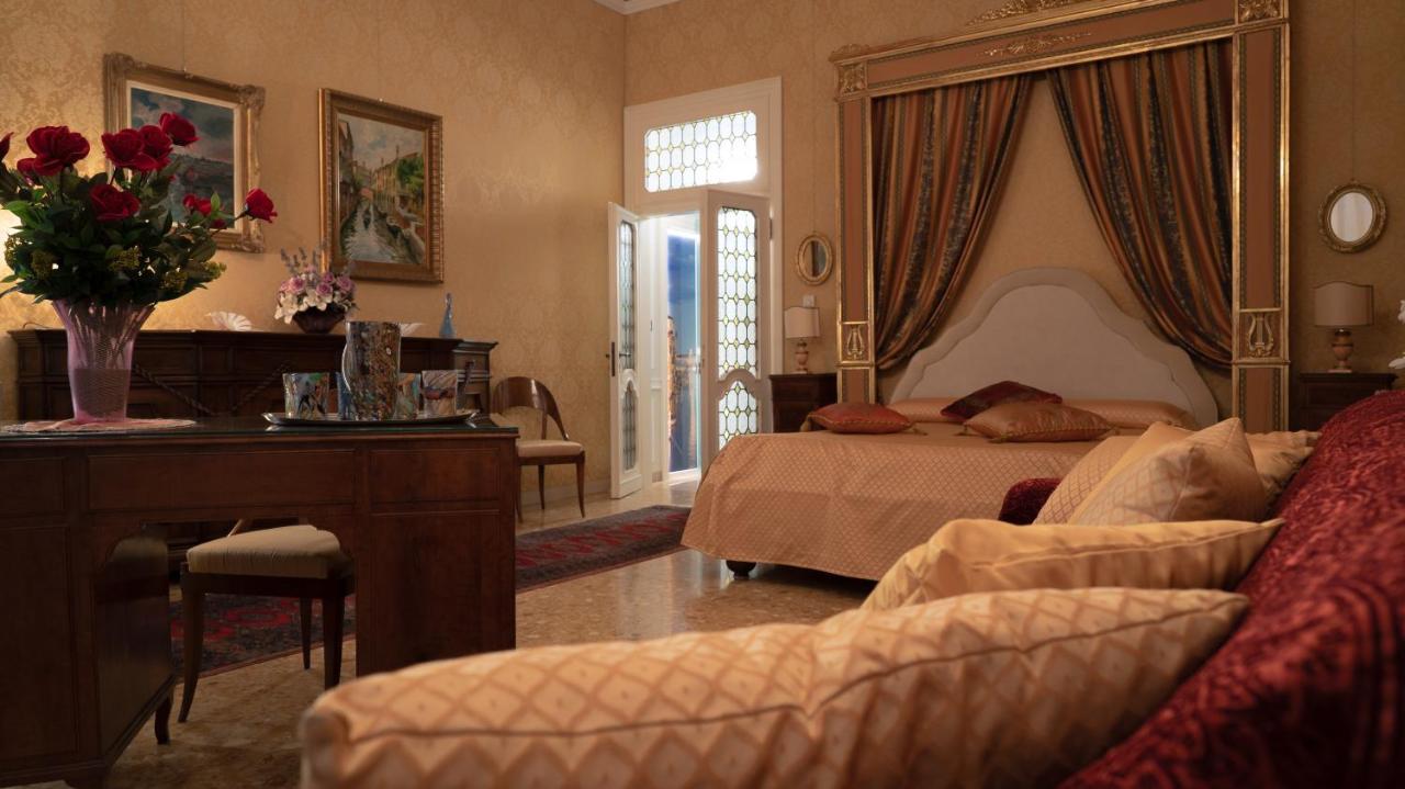 B&B Beroni A Venezia Bagian luar foto