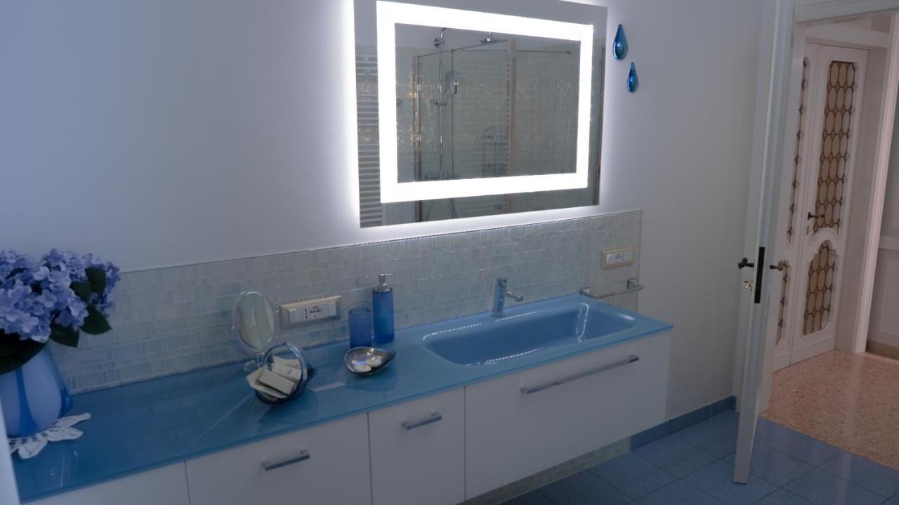 B&B Beroni A Venezia Bagian luar foto