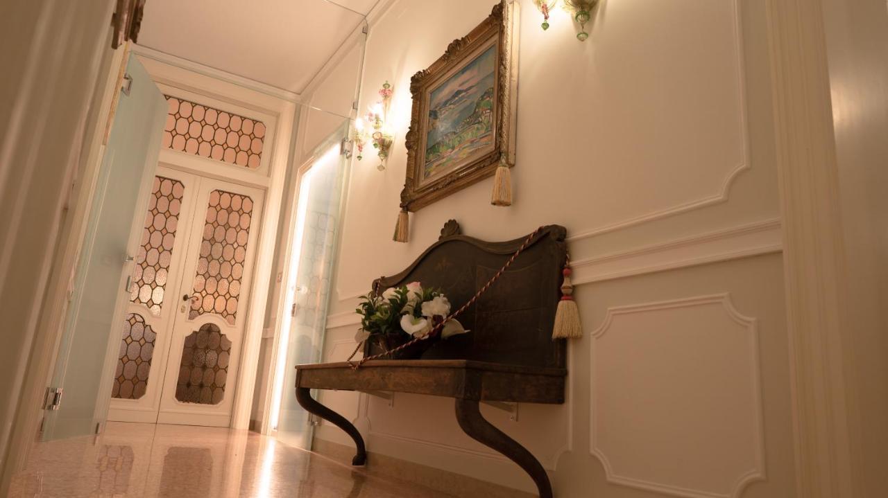 B&B Beroni A Venezia Bagian luar foto
