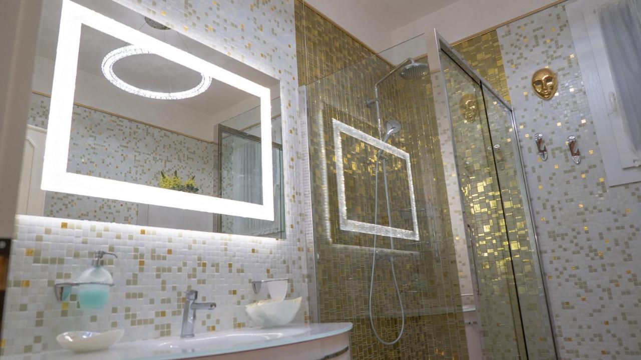 B&B Beroni A Venezia Bagian luar foto